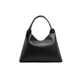 BOLSA TOTE MÉDIA BOHO PRETA C 50030 0164 0001 ANACAPRI